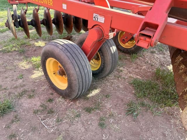 Image of Sunflower 1443-29 equipment image 4