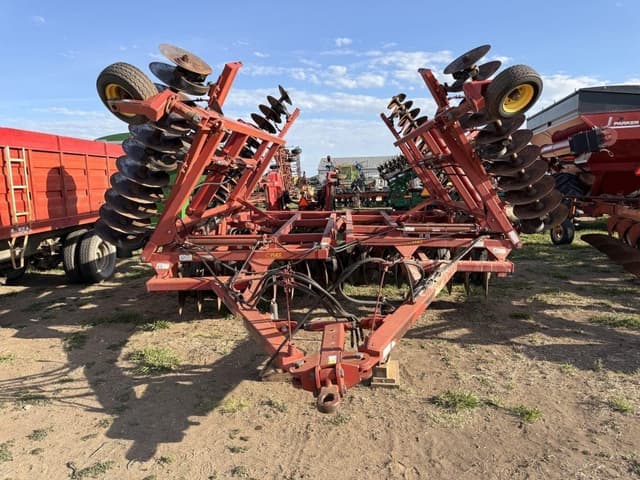 Image of Sunflower 1443-29 equipment image 1