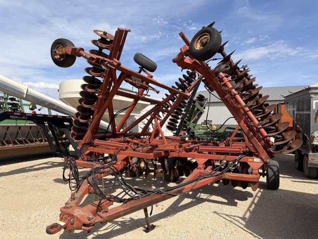 Image of Sunflower 1443 equipment image 2