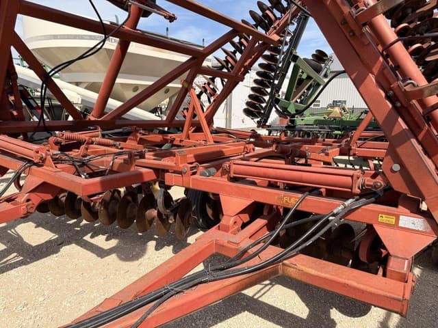 Image of Sunflower 1443 equipment image 3