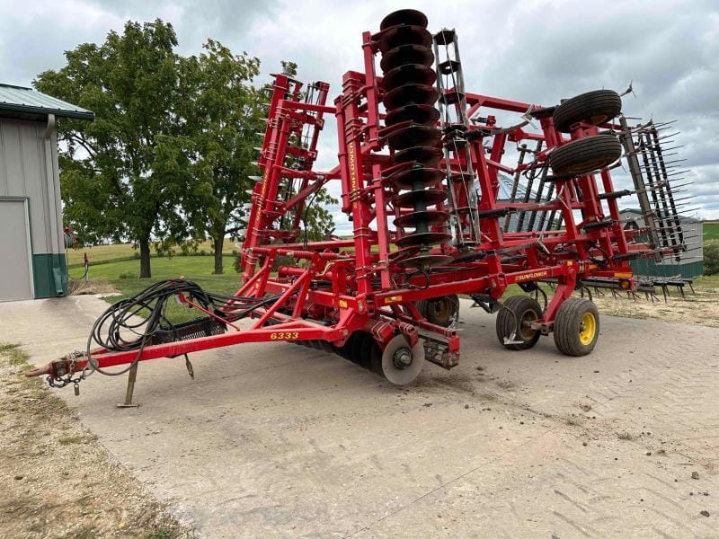 Main image Sunflower 6333