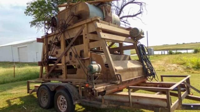 Image of Clipper Super 3868D  equipment image 3