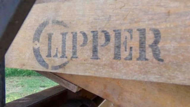 Image of Clipper Super 3868D  equipment image 4