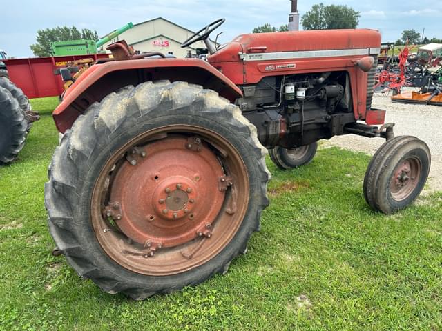 Image of Massey Ferguson Super 90 equipment image 3