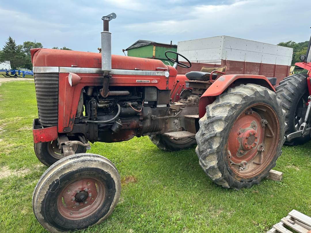 Image of Massey Ferguson Super 90 Primary image