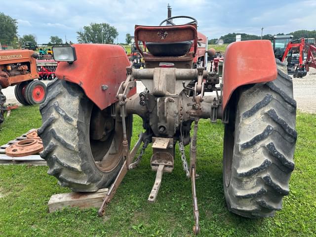 Image of Massey Ferguson Super 90 equipment image 4