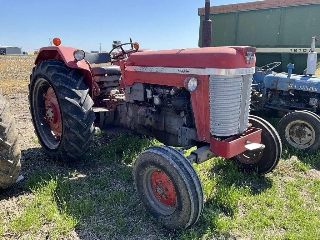 Image of Massey Ferguson Super 90 Primary image