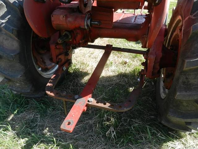 Image of Farmall Super A equipment image 4