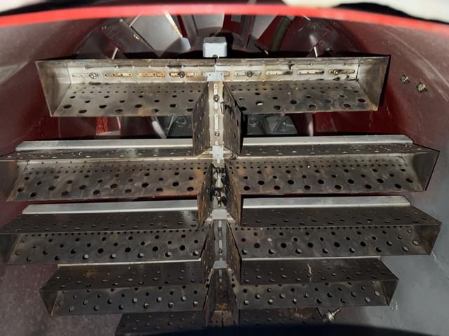 Image of Super B AS600 equipment image 4