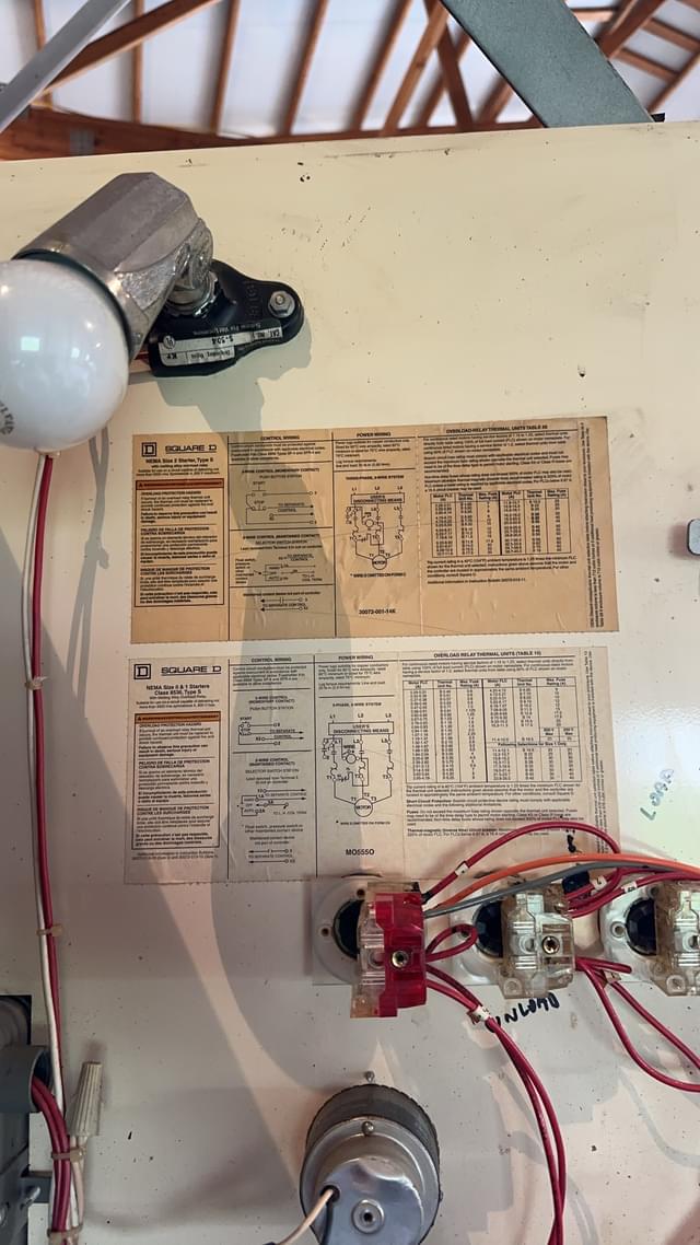 Image of Super B AS600 equipment image 2