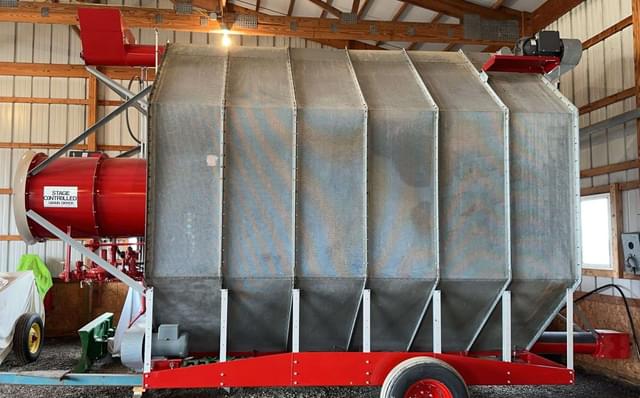 Image of Super B AS600 equipment image 1