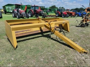 Main image Carver Super C 12'  Box Blade