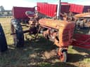 Farmall Super C Image