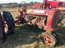 Farmall Super C Image