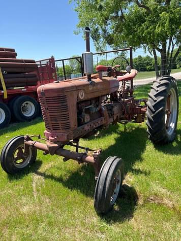 Main image Farmall Super M