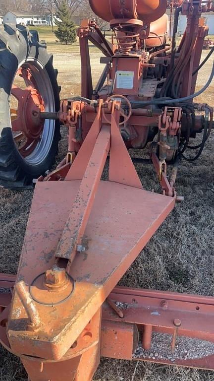 Image of Farmall Super M equipment image 2