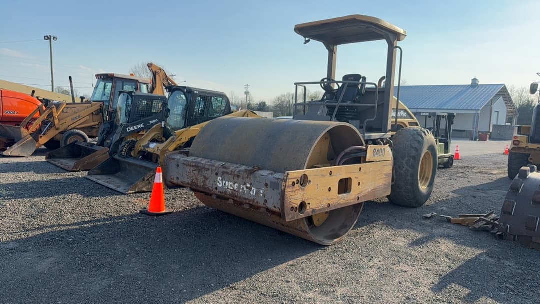 Image of Super Pac 8420 Primary image