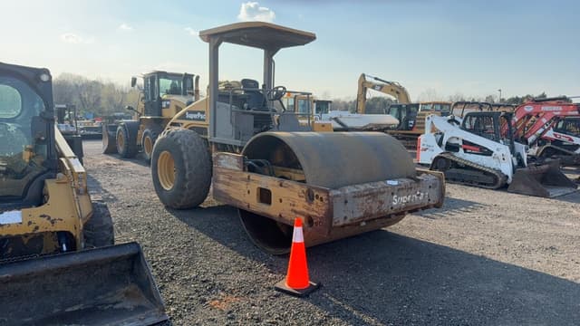 Image of Super Pac 8420 equipment image 2