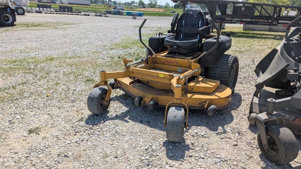Hustler Super Z Equipment Image0