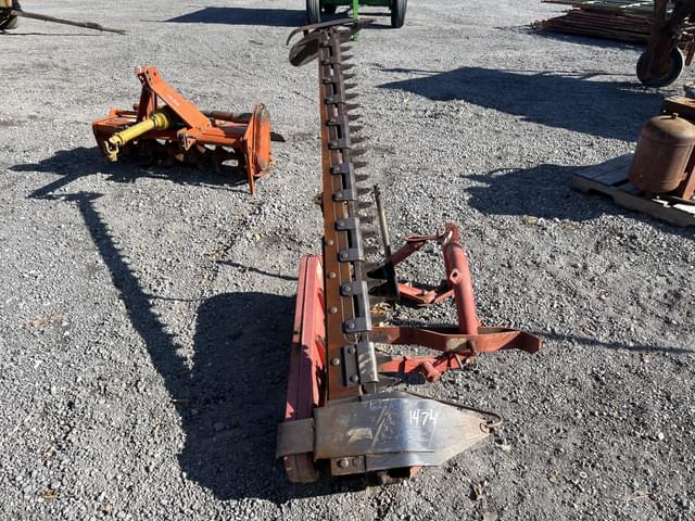 Image of Superior 394 equipment image 1