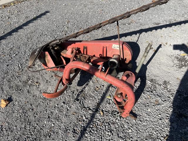 Image of Superior 394 equipment image 4