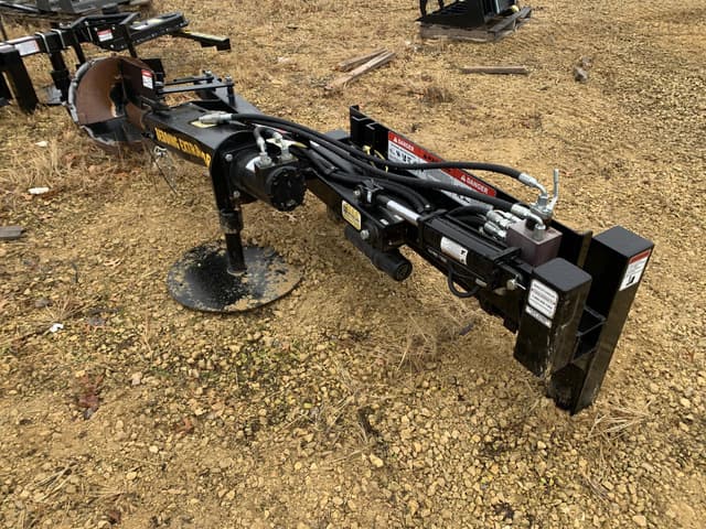 Image of Superior Attachments Bedding Extractor equipment image 1