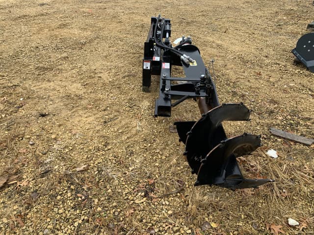 Image of Superior Attachments Bedding Extractor equipment image 4