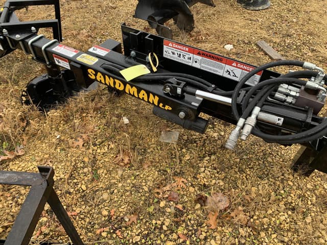 Image of Superior Attachments Sandman LP equipment image 1