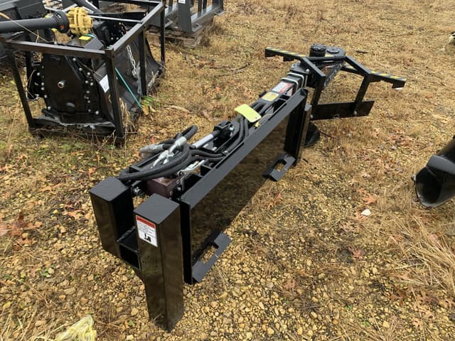 Image of Superior Attachments Sandman LP equipment image 3