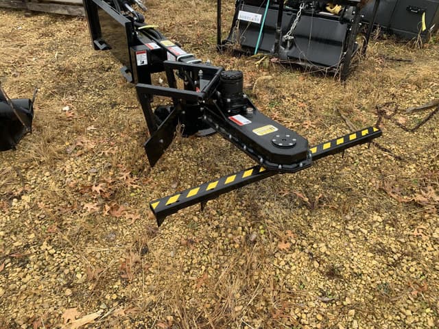 Image of Superior Attachments Sandman LP equipment image 4