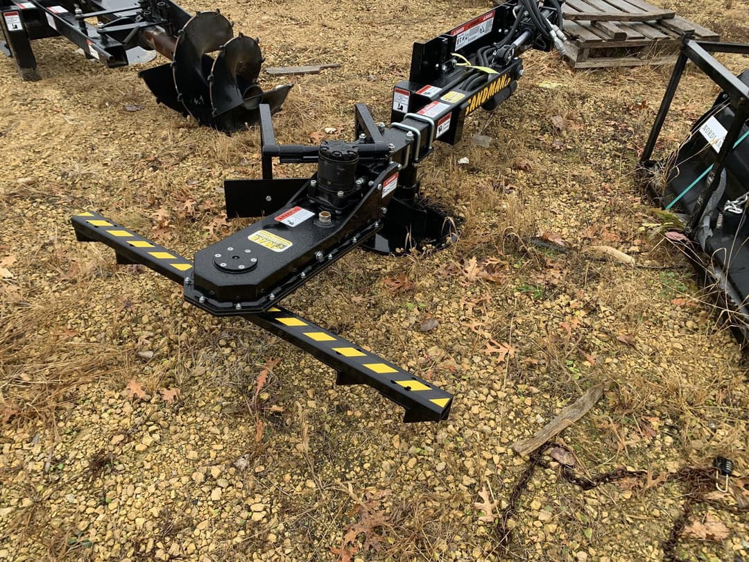 Image of Superior Attachments Sandman LP Primary image