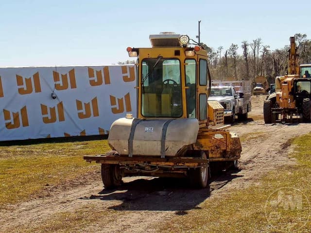 Image of Superior DT80J equipment image 1