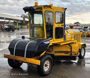 Superior Broom DT80K Image