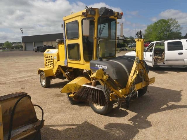 Image of Superior DT80J equipment image 1