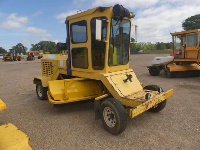 Image of Superior DT80J equipment image 1