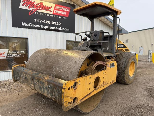 Image of Superpac 8420 equipment image 1