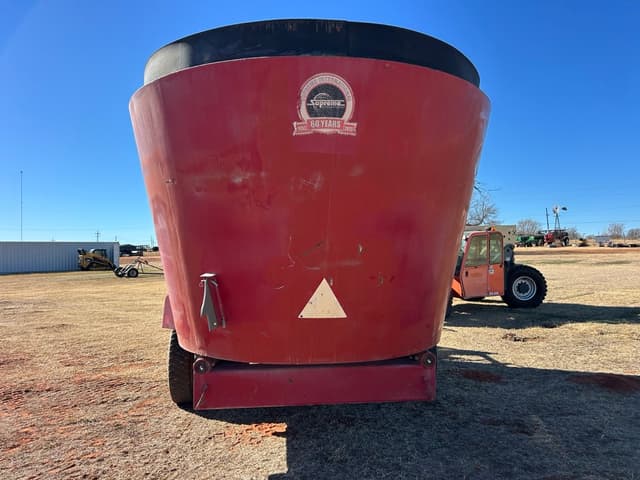 Image of Supreme 1200T equipment image 3