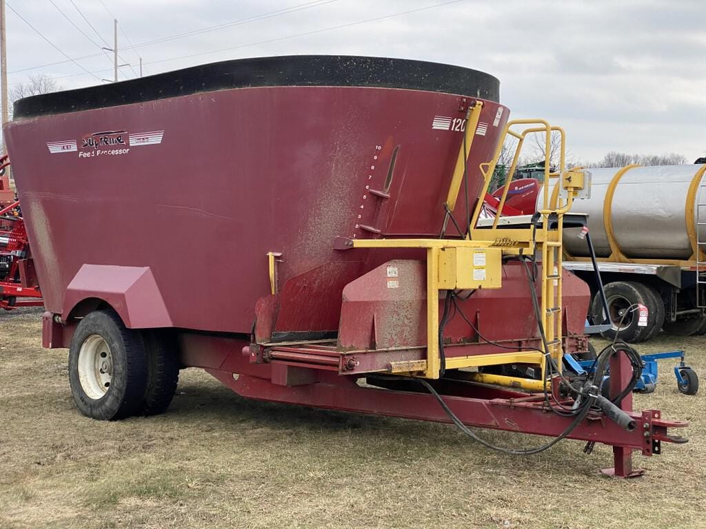 Main image Supreme 1200T