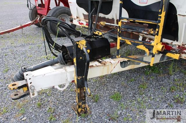 Image of Supreme 1200T equipment image 4