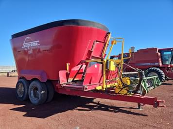 Main image Supreme 1200T