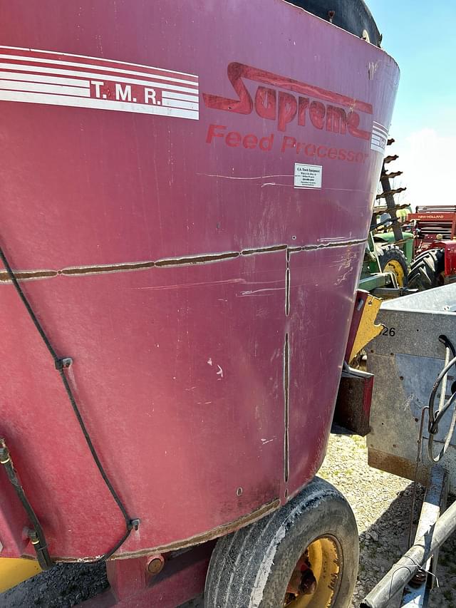 Image of Supreme 300 equipment image 4