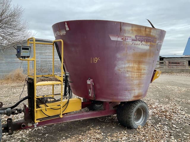 Image of Supreme 400 equipment image 1