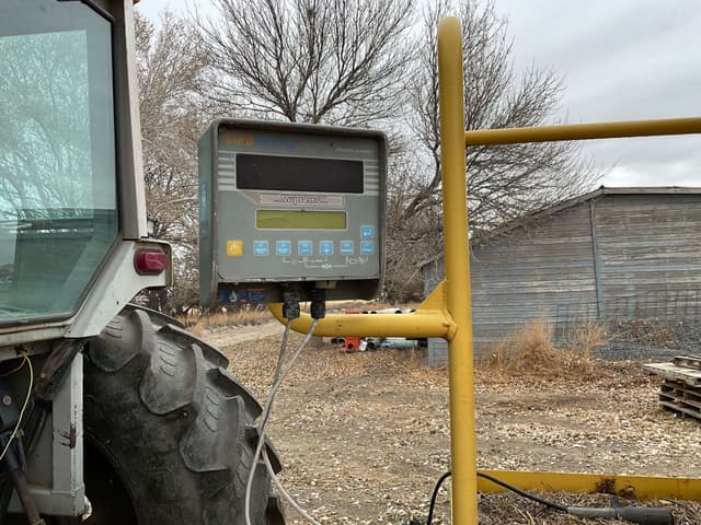 Image of Supreme 400 equipment image 4