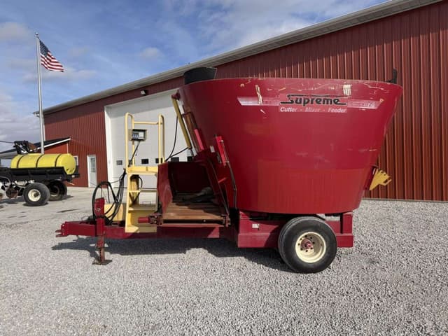 Image of Supreme 500 equipment image 1