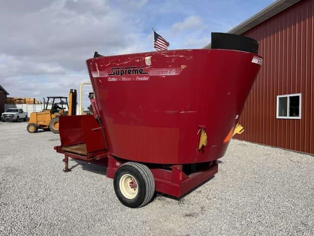 Image of Supreme 500 equipment image 3