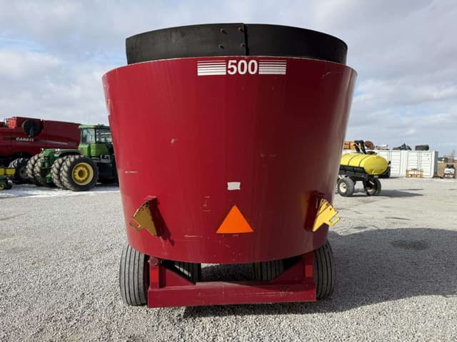 Image of Supreme 500 equipment image 4