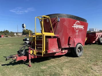 Main image Supreme 500T