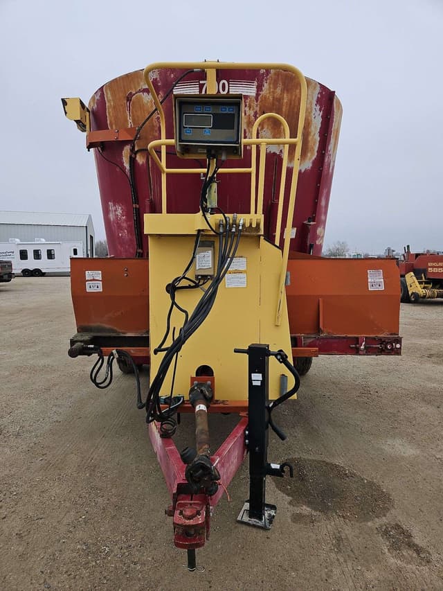 Image of Supreme 700 equipment image 2