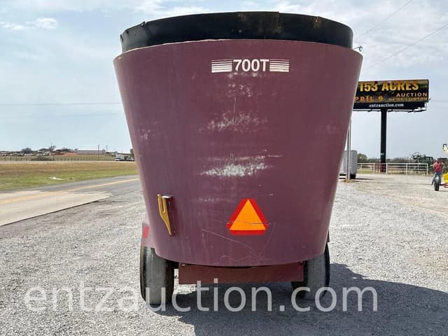 Image of Supreme 700T equipment image 4