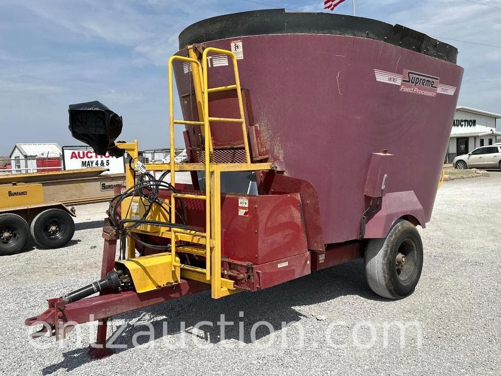 Image of Supreme 700T Primary image